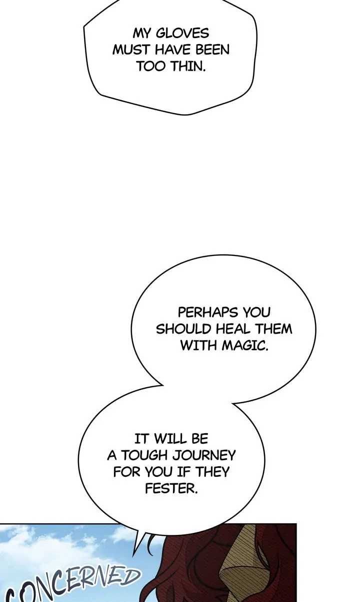 Under the Oak Tree Chapter 97 image 23